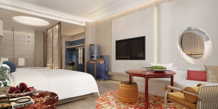 项目 6 - 艺术创意空间