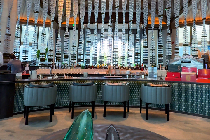 项目 5 - 温馨家居氛围