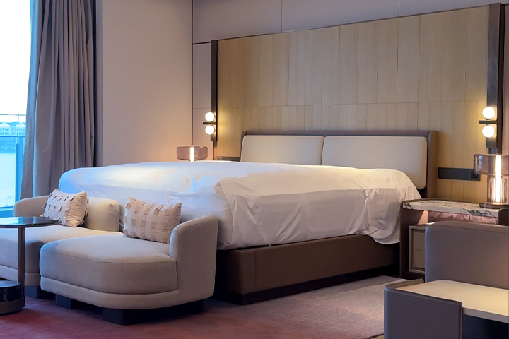 项目 5 - 温馨家居氛围