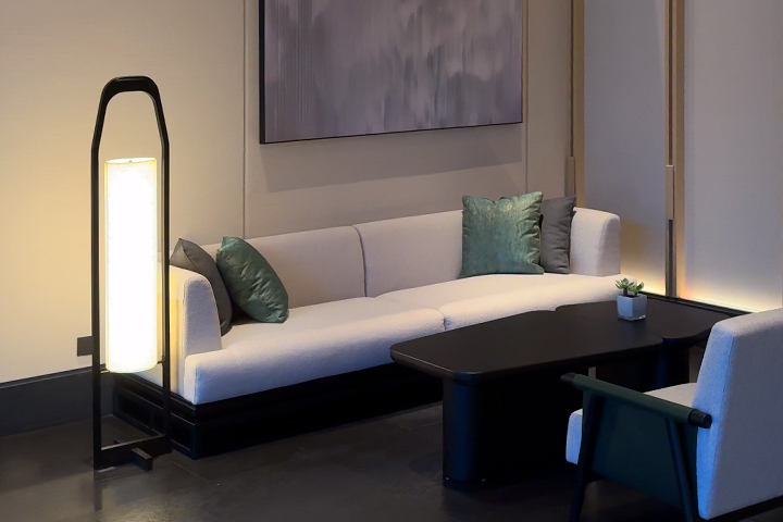 项目 6 - 艺术创意空间