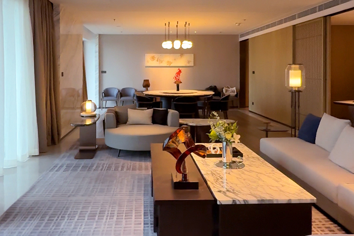 项目 6 - 艺术创意空间