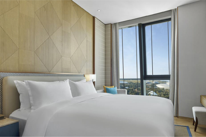 项目 5 - 温馨家居氛围