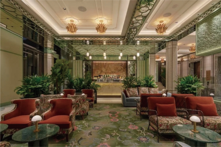 项目 10 - 经典永恒设计