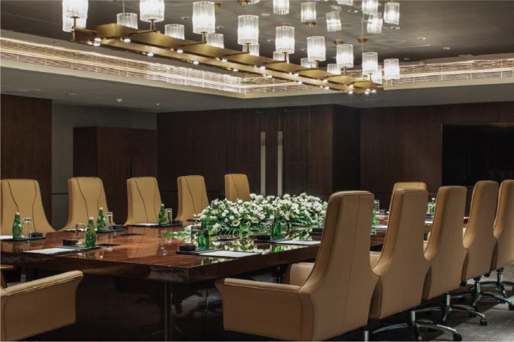 项目 5 - 温馨家居氛围