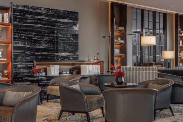 项目 8 - 都市精致生活