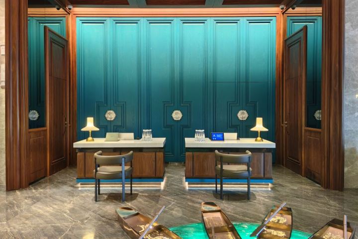 项目 10 - 经典永恒设计