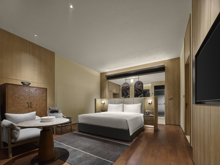 项目 5 - 温馨家居氛围