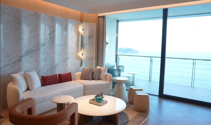 项目 5 - 温馨家居氛围