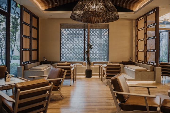 项目 8 - 都市精致生活