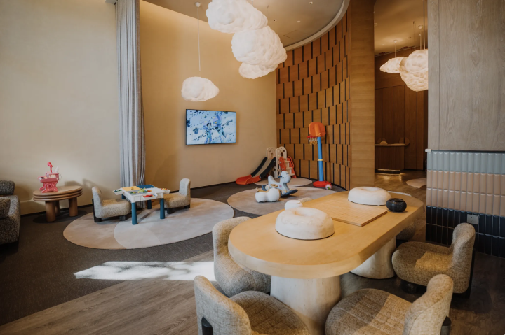 项目 9 - 未来科技感