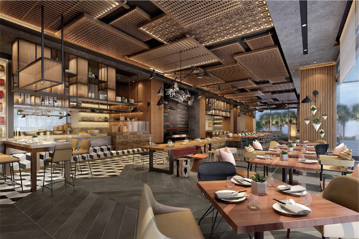 项目 10 - 经典永恒设计