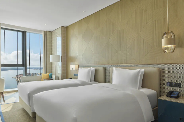 项目 7 - 豪华度假风情