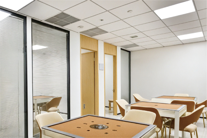 项目 10 - 经典永恒设计