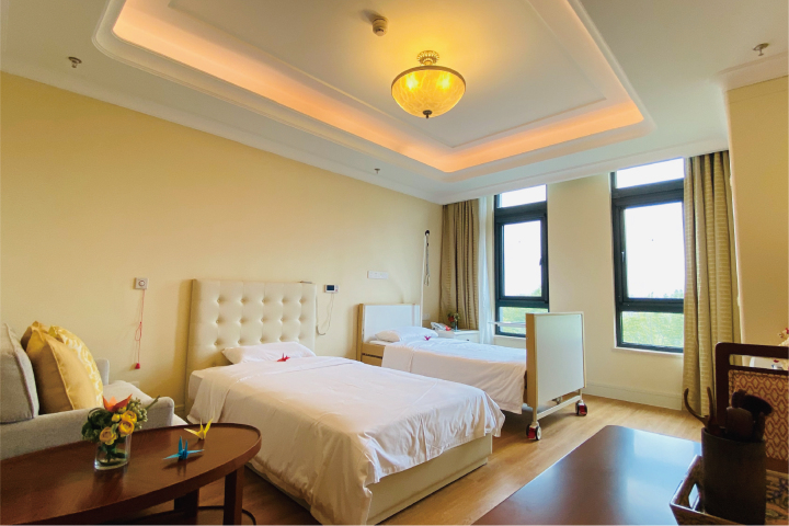 项目 2 - 奢华典雅设计