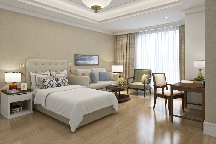 项目 6 - 艺术创意空间