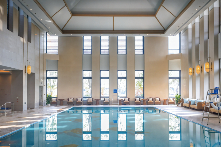 项目 8 - 都市精致生活