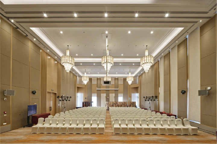 项目 9 - 未来科技感