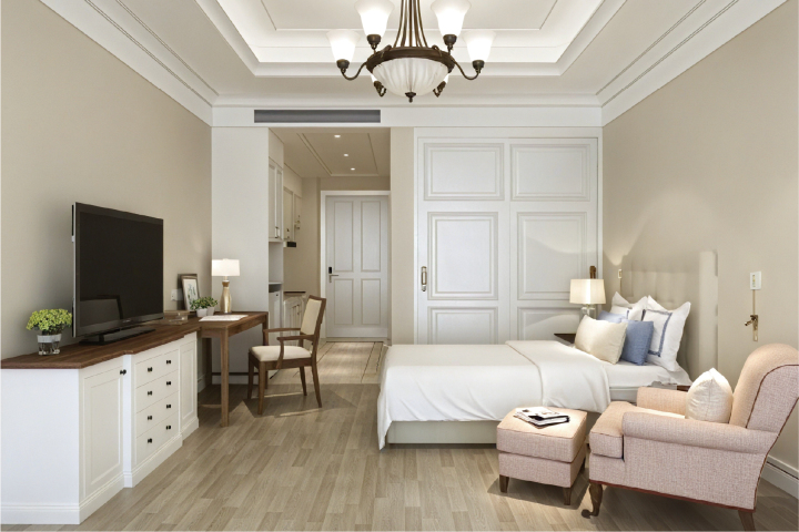 项目 10 - 经典永恒设计