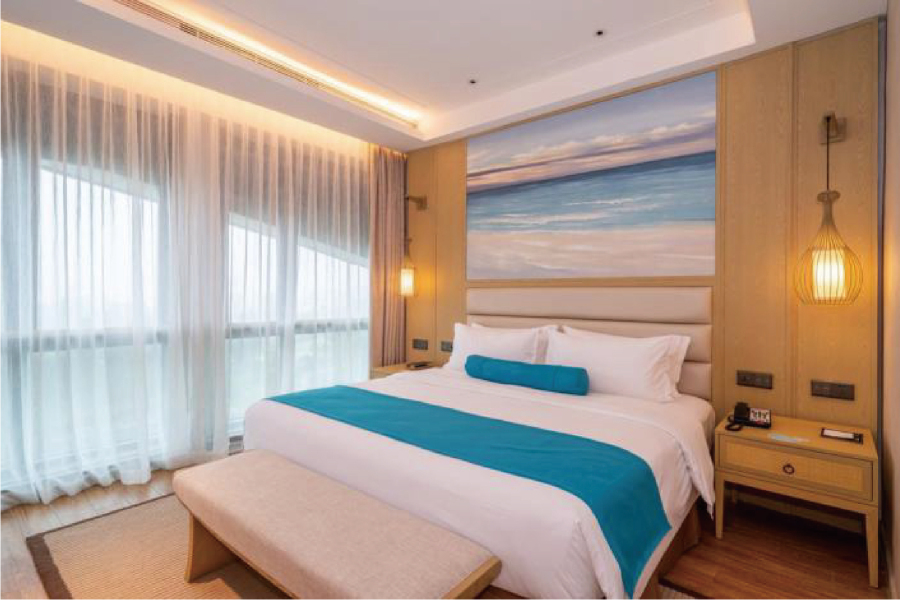 项目 6 - 艺术创意空间