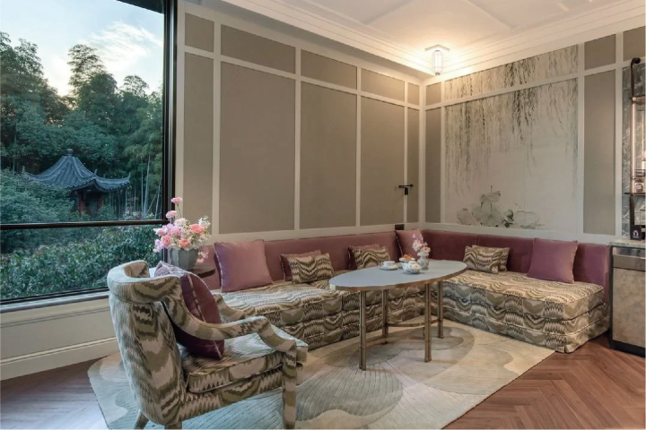 项目 5 - 温馨家居氛围