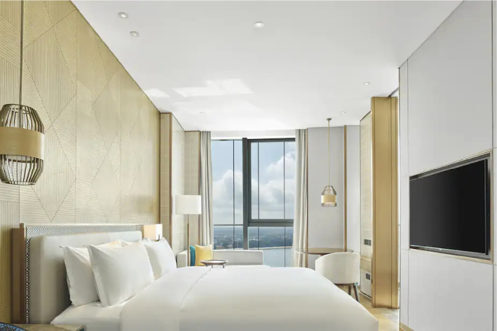 项目 8 - 都市精致生活