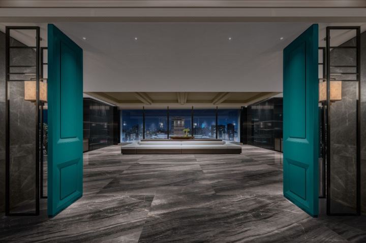 项目 7 - 豪华度假风情