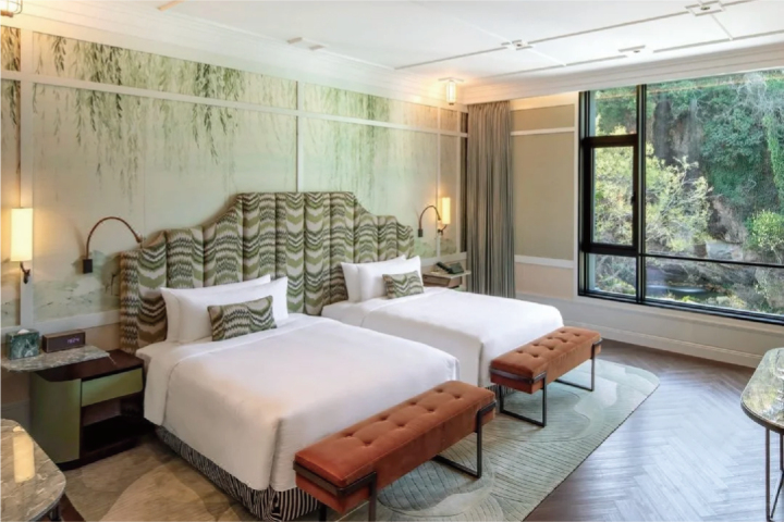 项目 6 - 艺术创意空间