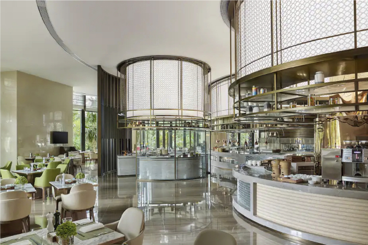 项目 9 - 未来科技感