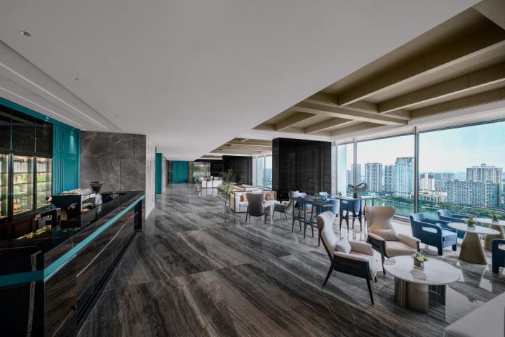 项目 8 - 都市精致生活