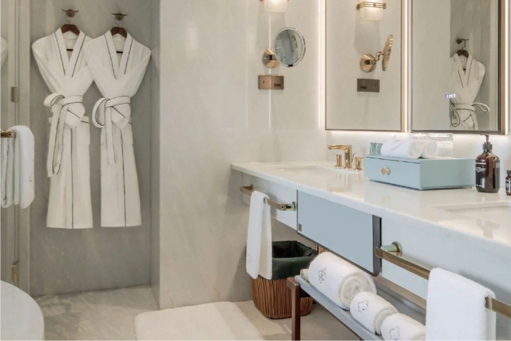 项目 8 - 都市精致生活