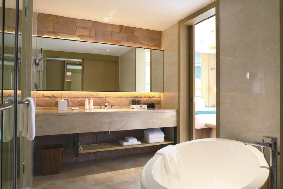 项目 9 - 未来科技感