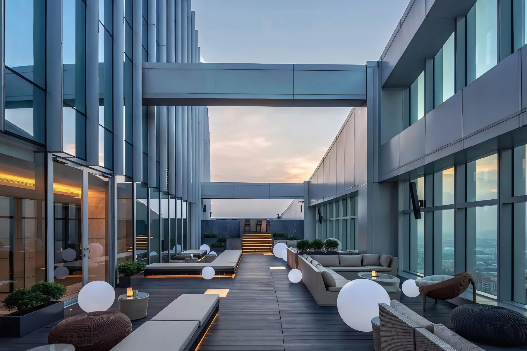 项目 5 - 温馨家居氛围