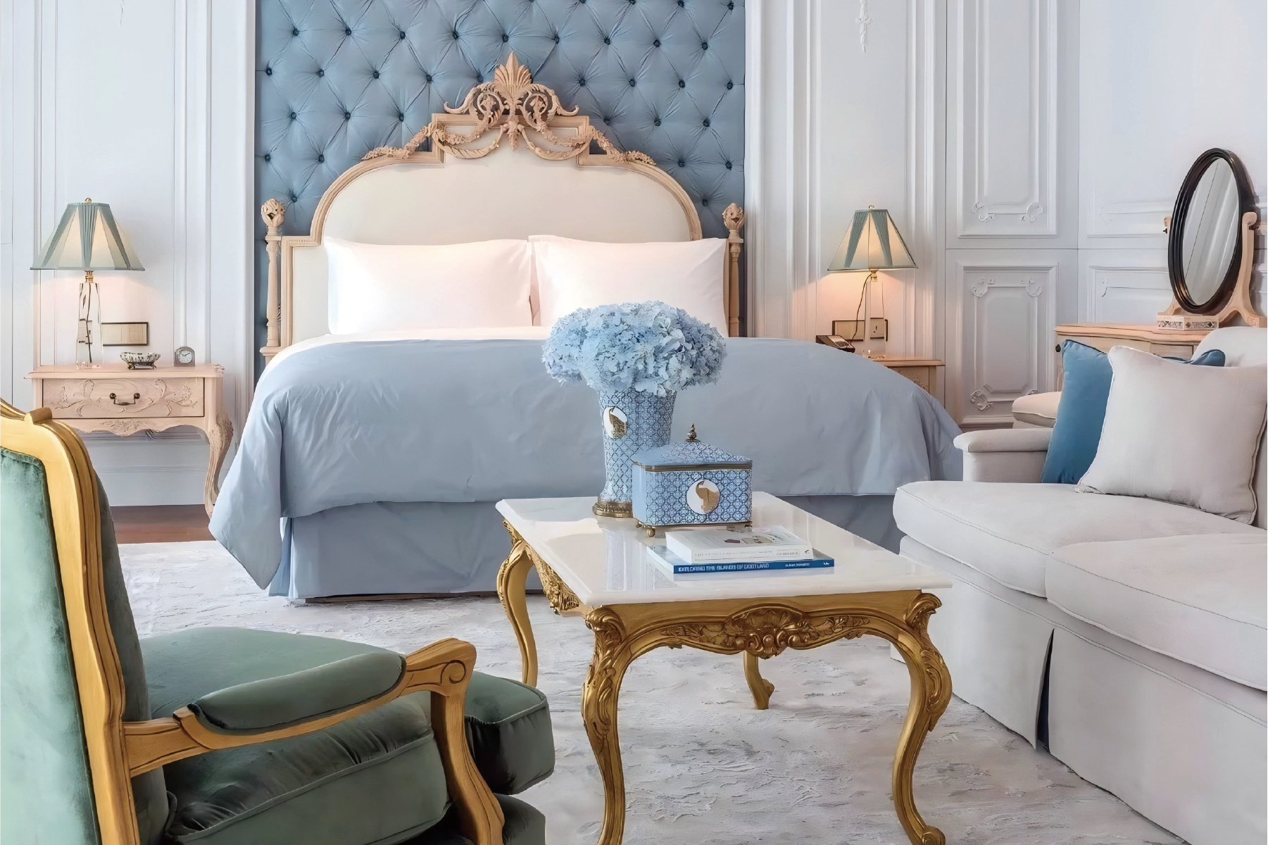 项目 6 - 艺术创意空间