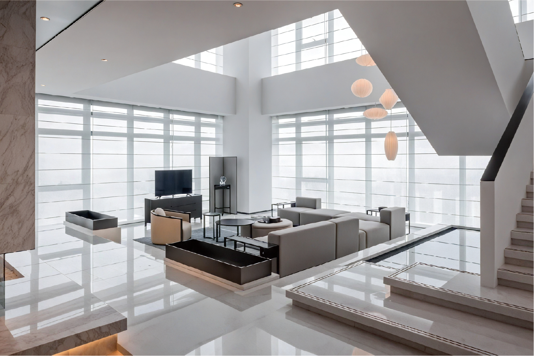 项目 7 - 豪华度假风情