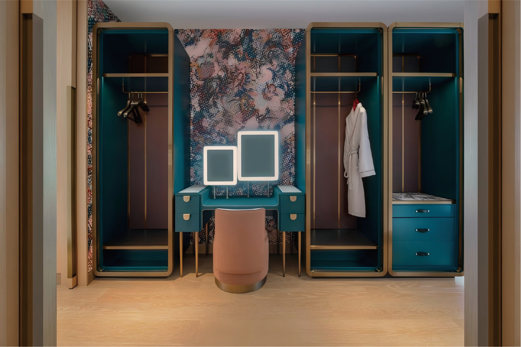 项目 5 - 温馨家居氛围