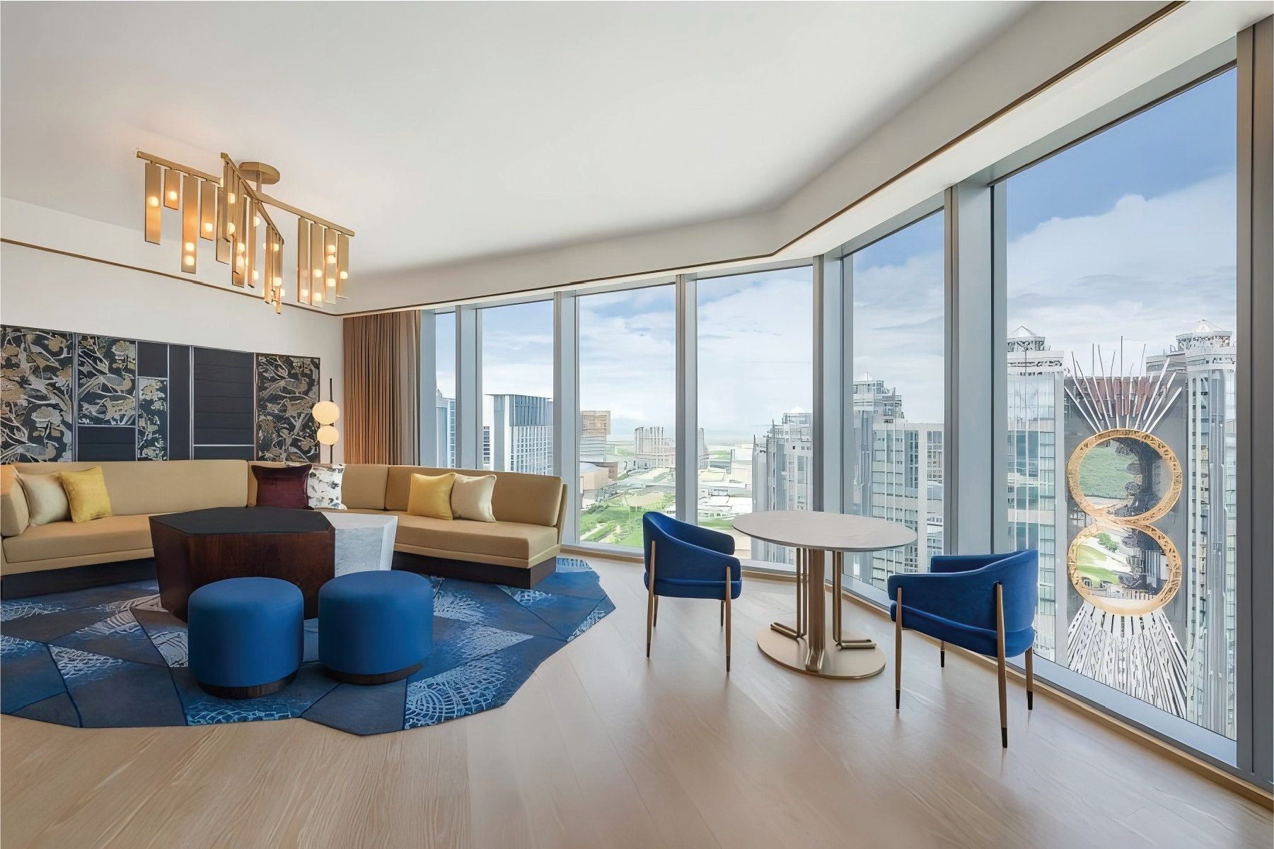 项目 6 - 艺术创意空间