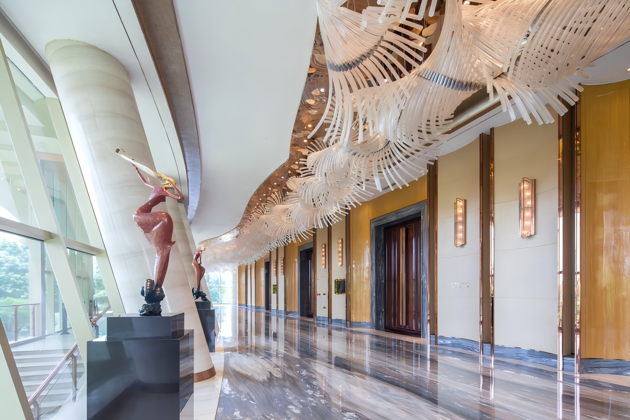 项目 8 - 都市精致生活