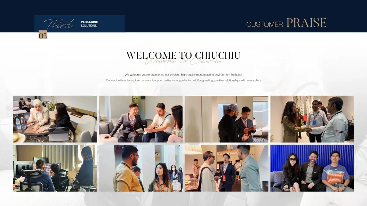 PROJECT START FEE — HOTEL FURNITURE BOQ REVIEW & FACTORY QUOTATION