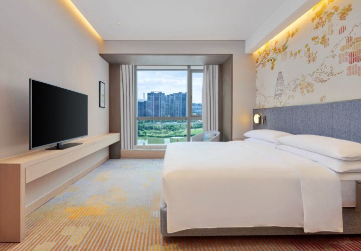 项目 5 - 温馨家居氛围