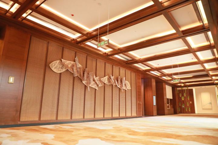 项目 8 - 都市精致生活