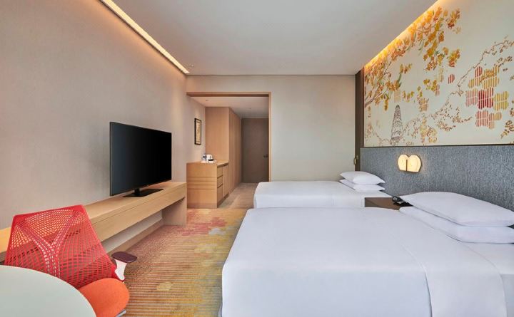 项目 6 - 艺术创意空间