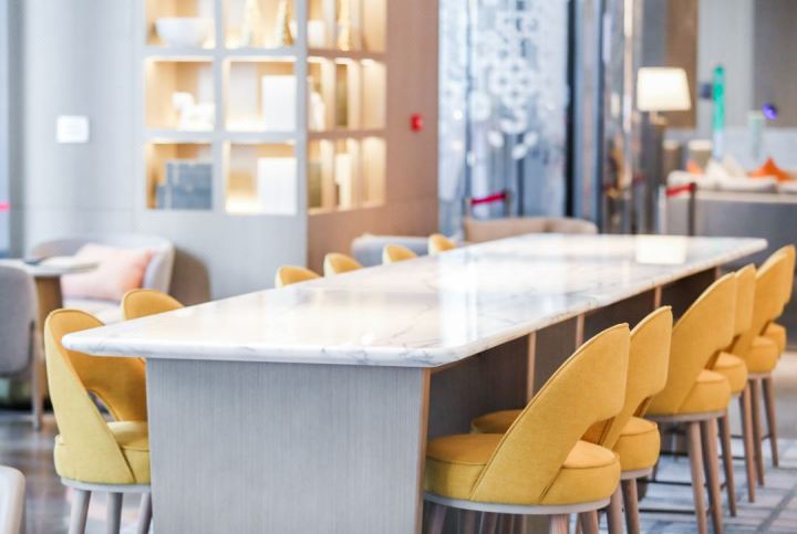 项目 5 - 温馨家居氛围