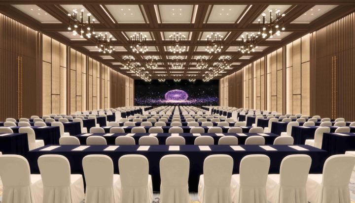 项目 5 - 温馨家居氛围