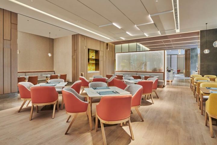 项目 6 - 艺术创意空间