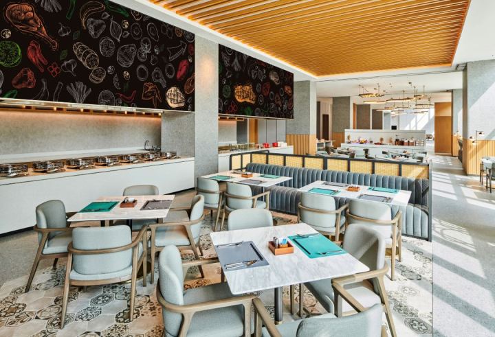 项目 9 - 未来科技感