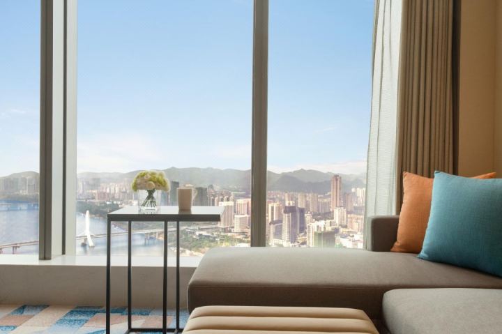 项目 5 - 温馨家居氛围