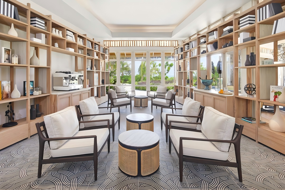 项目 4 - 商务精英风格