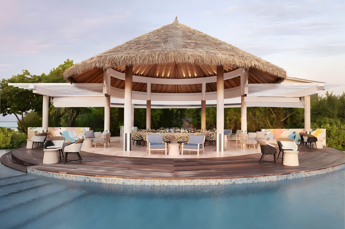 项目 6 - 艺术创意空间