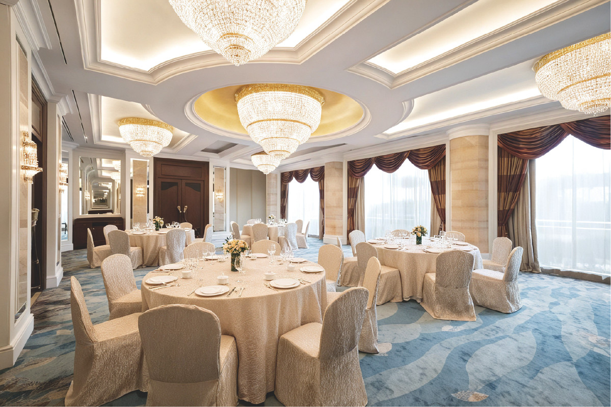 项目 9 - 未来科技感