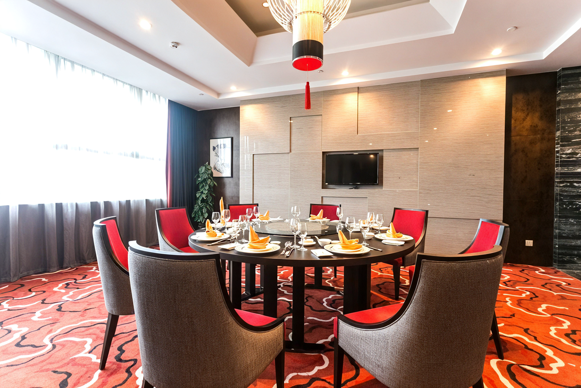 项目 2 - 奢华典雅设计